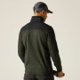 Hanorac bărbați Regatta Highton Full Zip Midlayer