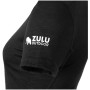 Tricou femei Zulu Merino 160 Short Heart