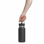 Sticlă termică Hydro Flask Wide Flex Straw Cap 32 oz