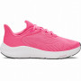 Încălțăminte de alergat pentru femei Under Armour W Charged Pursuit 4 roz/alb Pink