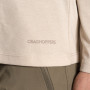 Tricou femei Craghoppers NosiLife Nour LS T-Shirt