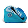 Cizme de cauciuc copii Affenzahn Rainboot Vegan Plashy Shark