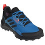 Încălțăminte bărbați Adidas Terrex Ax4 Gtx albastru / negru