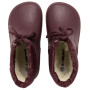Încălțăminte de iarnă copii Viking Outdoor Footwear Alv Barefoot Warm Grape