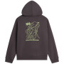 Hanorac bărbați The North Face U Nse Slopes Relaxed Hoodie - Graphic