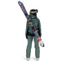 Rucsac pentru schi alpin Osprey Glade 20