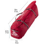 Cort turistic MSR Hubba Hubba LT 3P