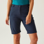 Pantaloni femei Regatta W Travel Light Z/O Packaway Trousers II