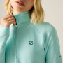 Hanorac funcțional de damă Dare 2b Lowline Full Zip Core Stretch