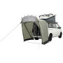 Cort frontal Outwell Sandcrest L