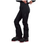 Pantaloni de schi femei Northfinder Gemna