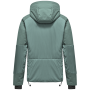Geacă bărbați Salewa Ortles Tirolwool Air Hooded Jacket Men