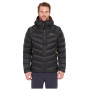Geacă bărbați Rab Glaceon Pro Down Jacket