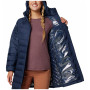 Geacă lungă de iarnă femei Columbia Powder Lite™ II Mid Jacket