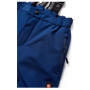 Pantaloni de schi copii Lego Wear Lwpayton 701 Dark Blue