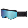 Culoare: negru/albastru