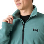 Hanorac funcțional bărbați Helly Hansen Daybreaker Fleece Jacket