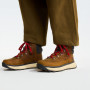 Încălțăminte bărbați The North Face M Bergen Leather Wp