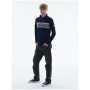 Pulover bărbați Dale of Norway Moritz Masc Basic Sweater