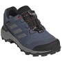 Încălțăminte cu membrană femei Adidas Terrex Gtx K Blue