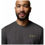 Tricou bărbați Columbia Parsons Point™ SS Back Graphic Tee