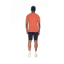 Tricou funcțional bărbați Devold Adventure Merino 190 Tee Man
