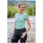 Tricou femei Zulu Bambus Elephant 210 Short