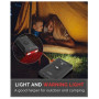 Powerbank outdoor Viking Technology Vidar II
