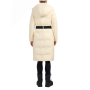 Geacă lungă de iarnă femei 4F Down Jacket F0930