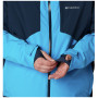 Geacă de iarnă bărbați Columbia Centerport™ II Jacket