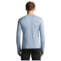 Tricou funcțional bărbați Icebreaker Men 200 MerinoFine Ace LS Crewe