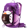 Rucsac turistic femei Deuter Speed Lite Pro 23 SL