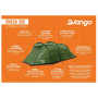 Cort turistic Vango Omega 350