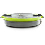 Set vase GSI Outdoors Escape Hs 3L Pot + Frypan