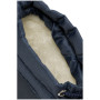 Încălțăminte de iarnă copii Viking Outdoor Footwear Alv Barefoot Warm Navy