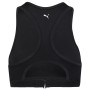 Costum de baie femei Puma Racerback Top