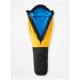 Sac de dormit de puf Marmot Col Long