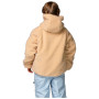 Geacă de iarnă copii DucKsday Reversible Jacket Bliss/Sherpa