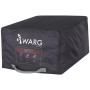 Quilt de puf Warg Sirius Q 300