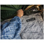 Covor pentru cort Outwell Cozy Carpet Park PowerAir / Parkville 200SA