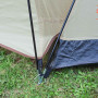 Cort Zulu Easy Tent 3 Plus