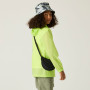 Geacă copii Regatta Kids’ Pack-It Jacket III Sharp Green