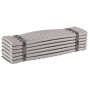Saltea Robens ZigZag Slumber Pro