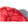 Sac de dormit pentru trei sezoane Robens Snowfall III -13°C Long