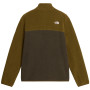 Hanorac bărbați The North Face M Yumiori 1/4 Zip