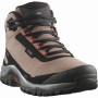 Încălțăminte de iarnă bărbați Salomon Shelter Waterproof