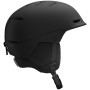 Mărime cască: 53-56 cm / Culoare: negru
