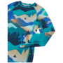 Set funcțional copii Reima Taitoa Navy