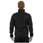 Hanorac funcțional bărbați Fundango Cruz Knit Fleece Jacket
