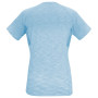 Tricou femei Regatta Laxley II